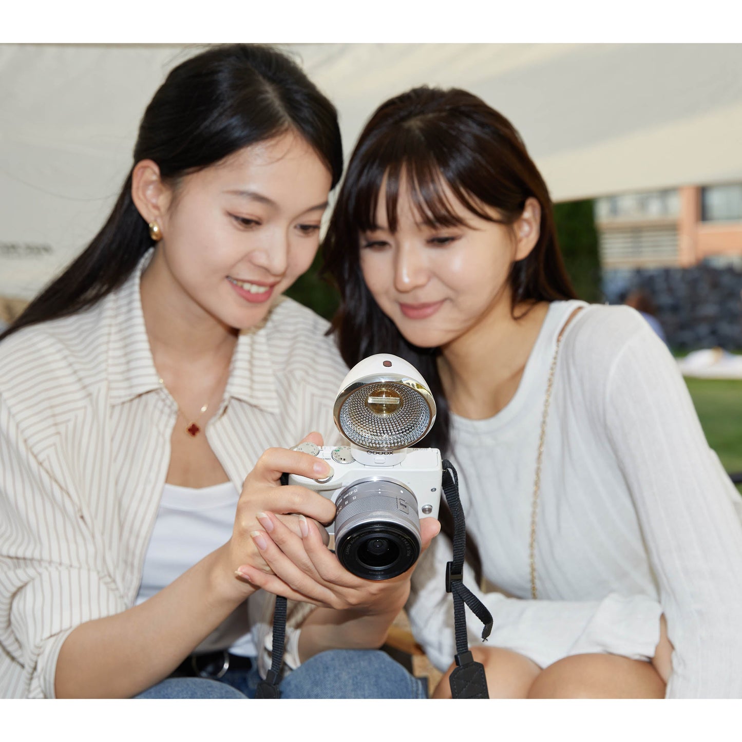 Godox Lux Elf Retro Speedlite Flash