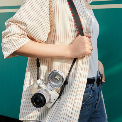 Godox Lux Elf Retro Speedlite Flash