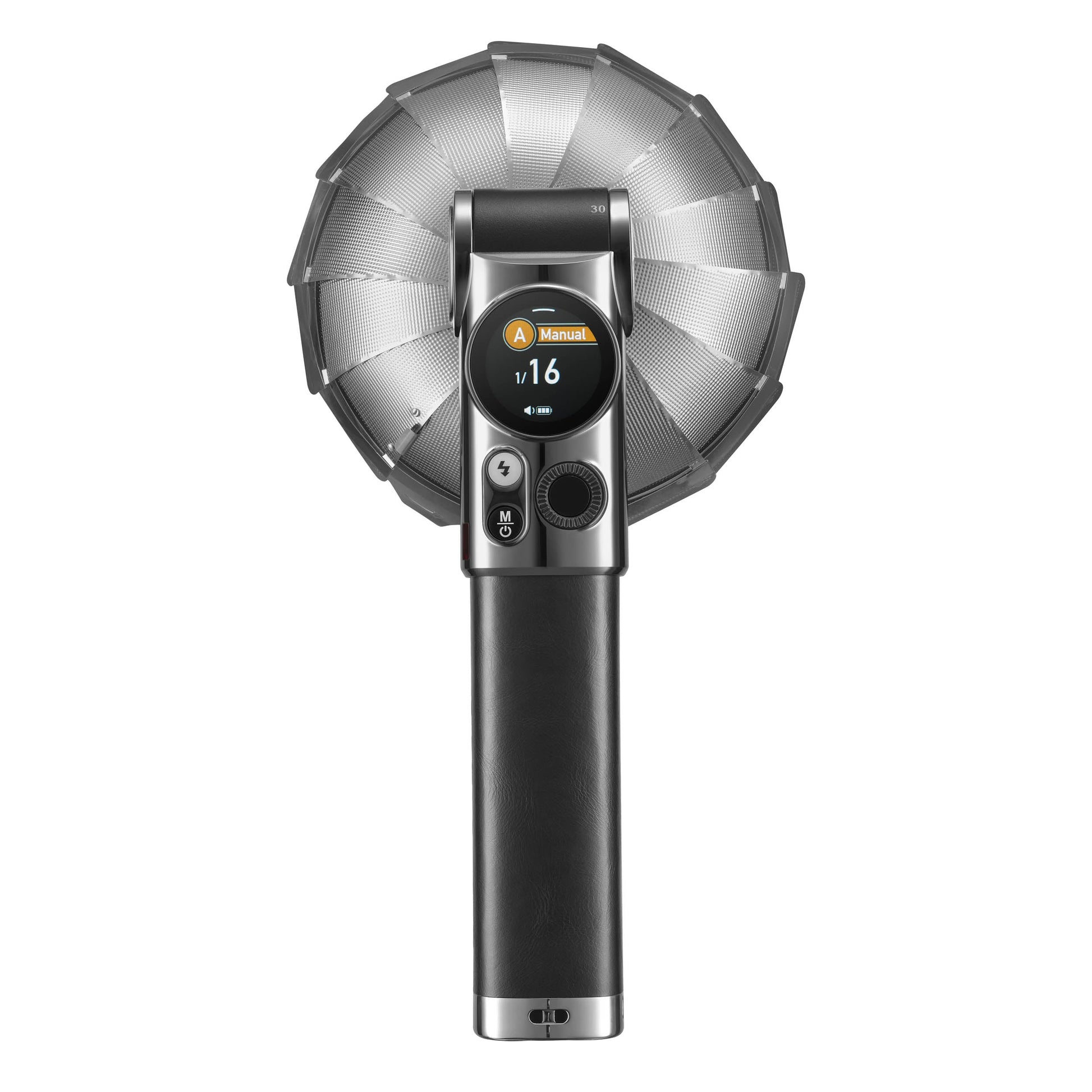 Godox LUX Master Camera Speedlite 