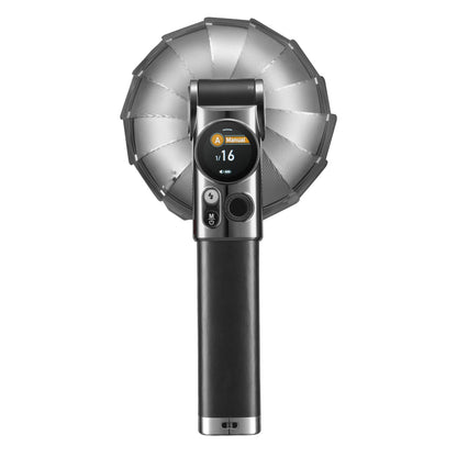 Godox LUX Master Camera Speedlite 
