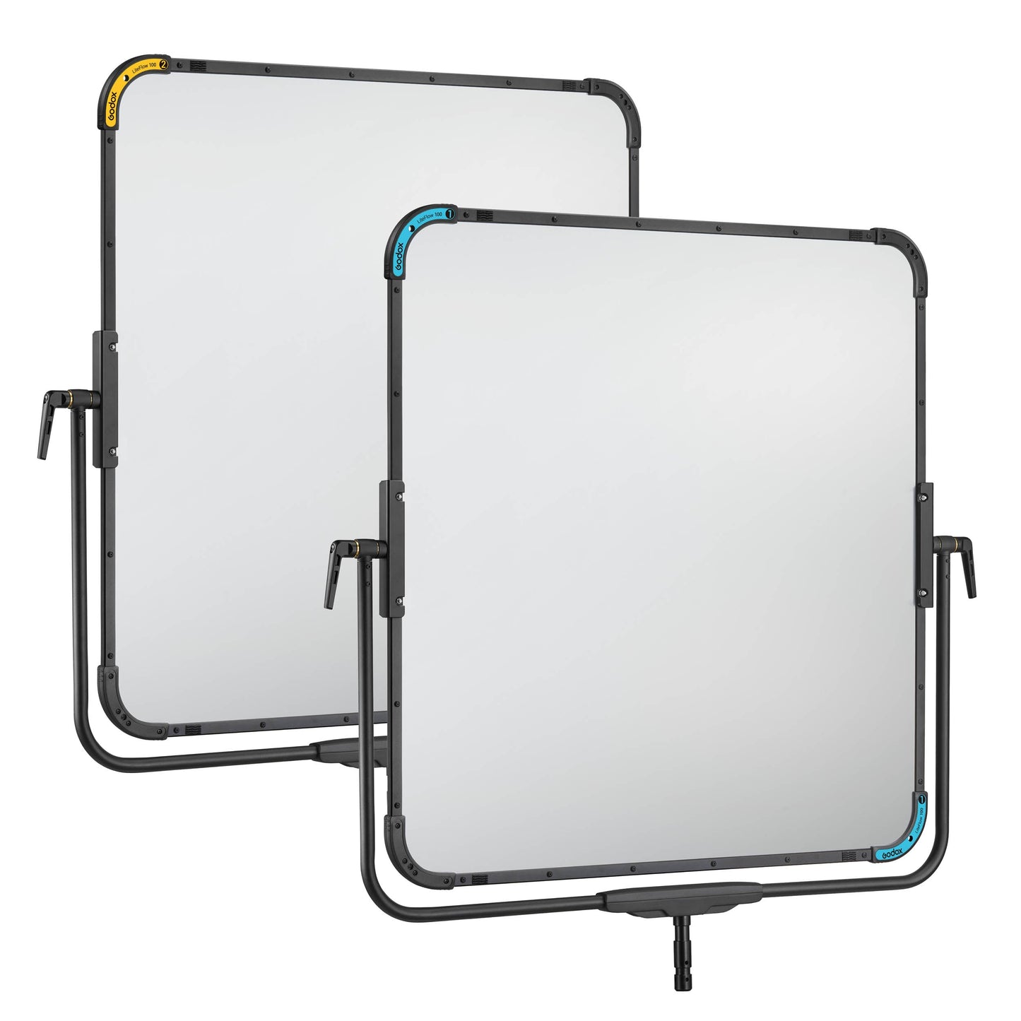 Godox KNOWLED LiteFlow100 Cine Light Reflector Panels