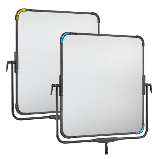 Godox KNOWLED LiteFlow100 Cine Light Reflector Panels