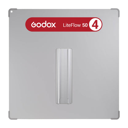 Godox KNOWLED LiteFlow50 Panel (D4)