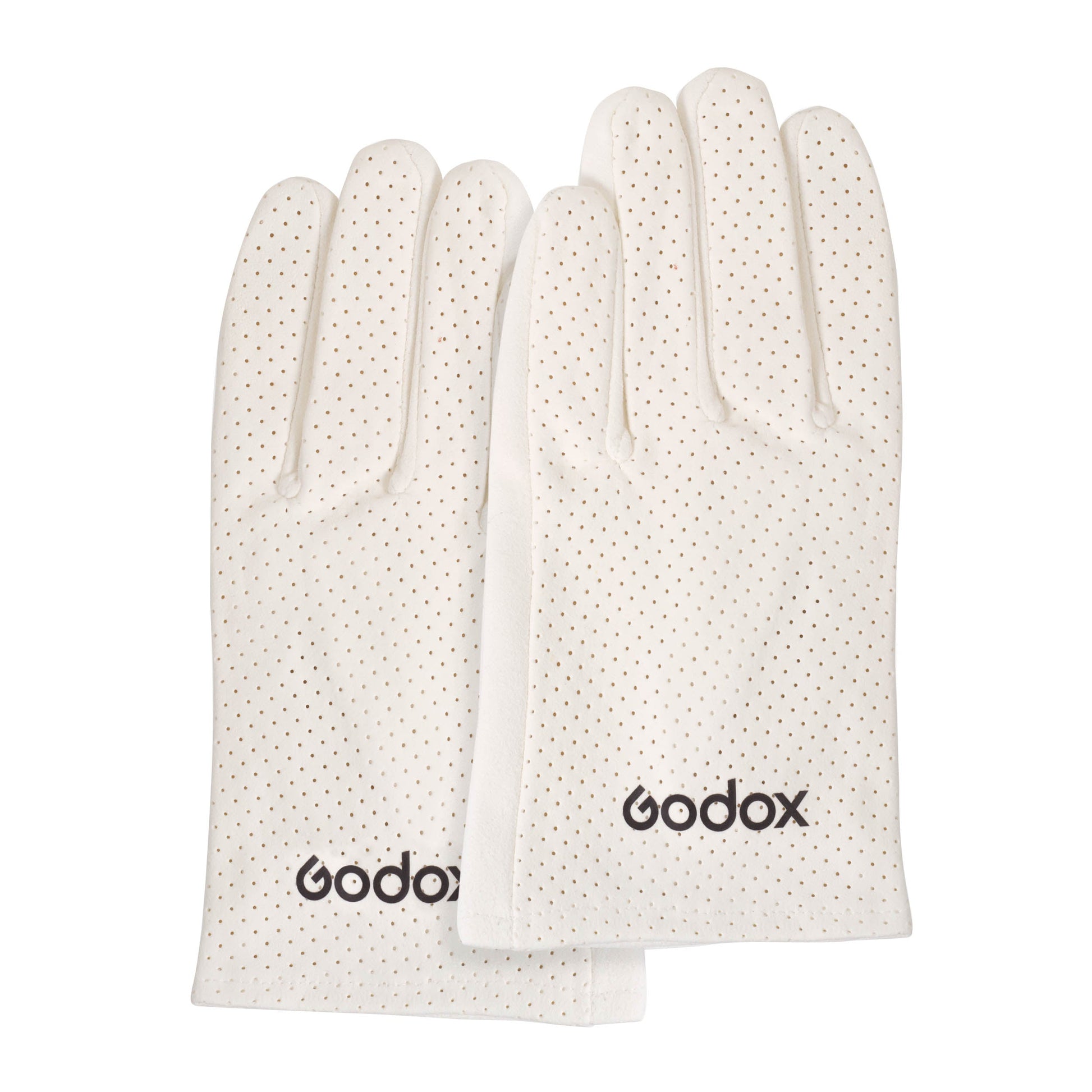 Godox KNOWLED LiteFlow 50/25/15/7  Gloves to Prevent damage and fingerprints to the panels