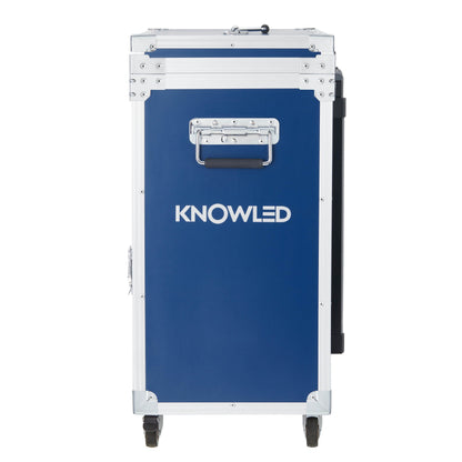 KNOWLED LiteFlow K2 Assorted Cine Light Reflector Panel Kit (SPECIAL ORDER)
