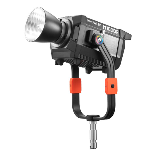 Godox M100R Professional Weatherproof RGB COB LED Light