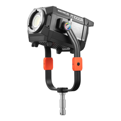 Godox M100R Professional Weatherproof RGB COB LED Light