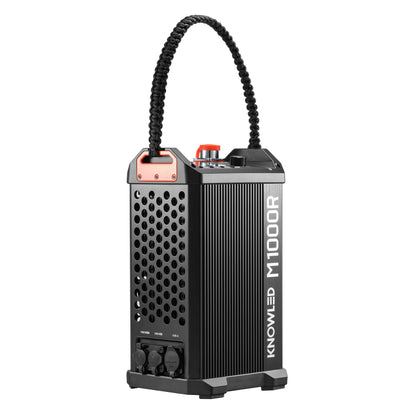 Godox M100R Professional Weatherproof RGB COB LED Light