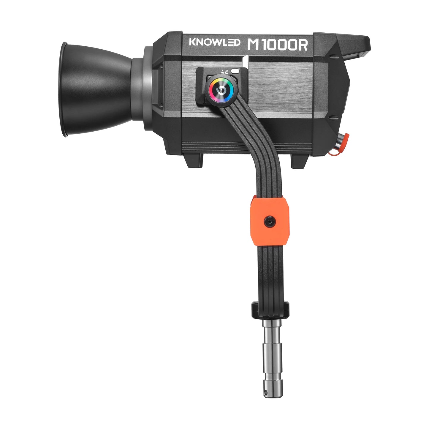 Godox M100R Professional Weatherproof RGB COB LED Light