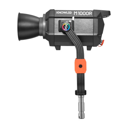 Godox M100R Professional Weatherproof RGB COB LED Light