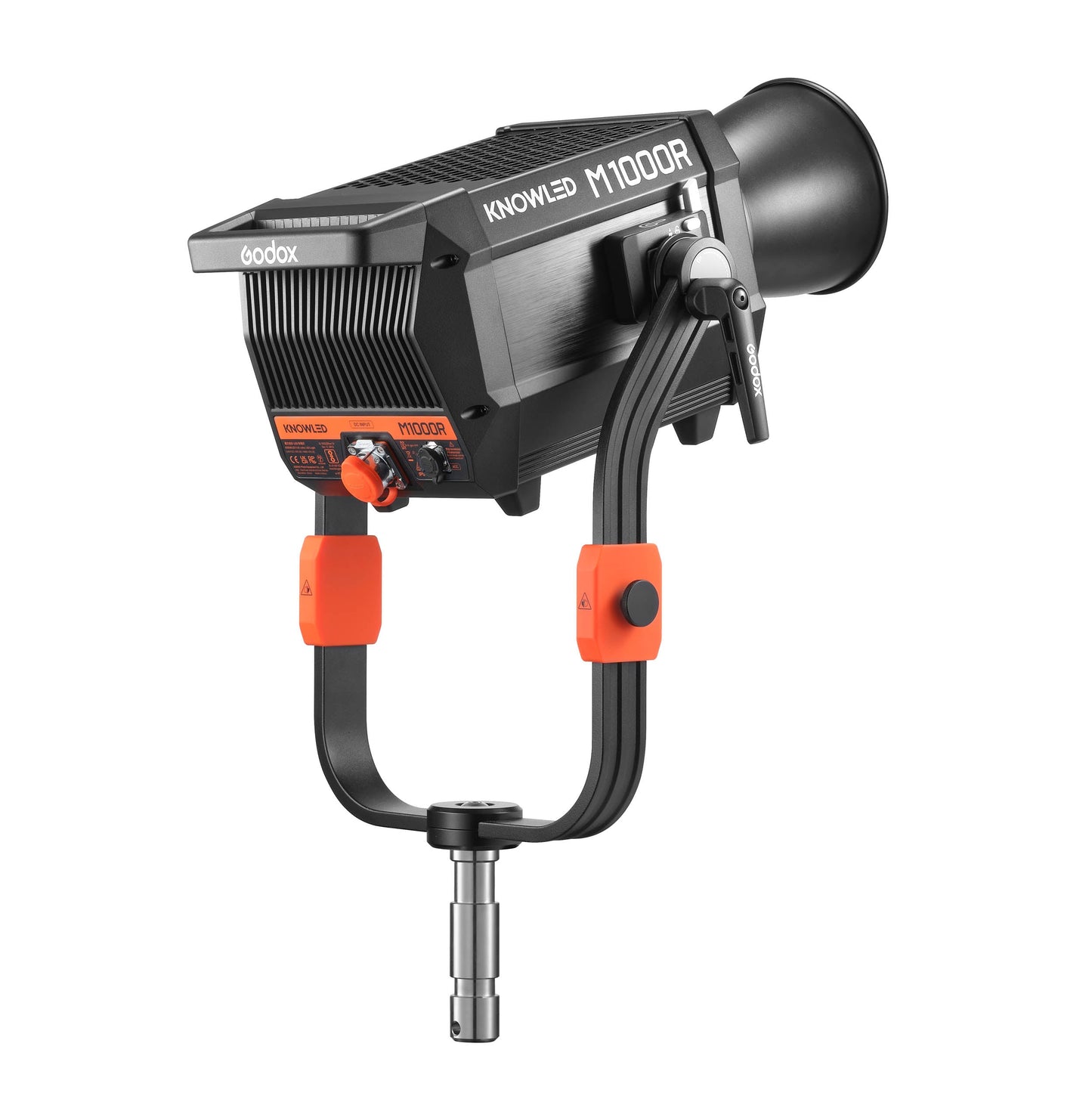 Godox M100R Professional Weatherproof RGB COB LED Light