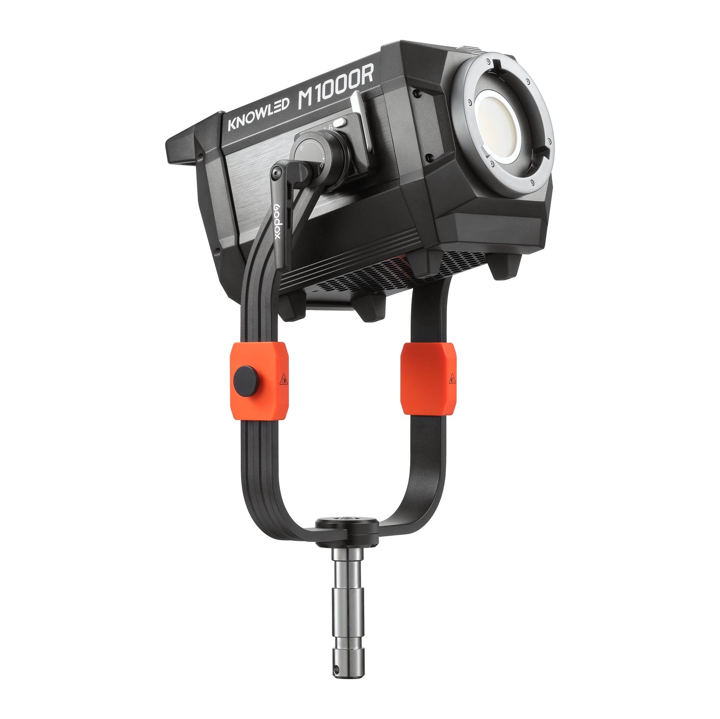 Godox M100R Professional Weatherproof RGB COB LED Light