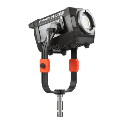 Godox M100R Professional Weatherproof RGB COB LED Light