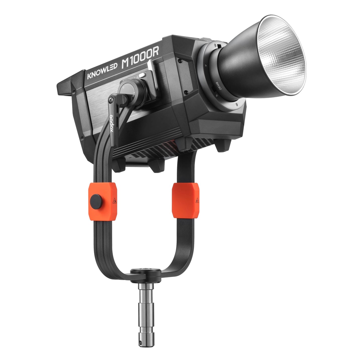Godox M100R Professional Weatherproof RGB COB LED Light
