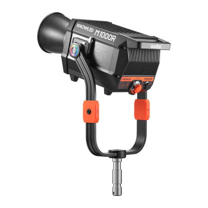 Godox M100R Professional Weatherproof RGB COB LED Light