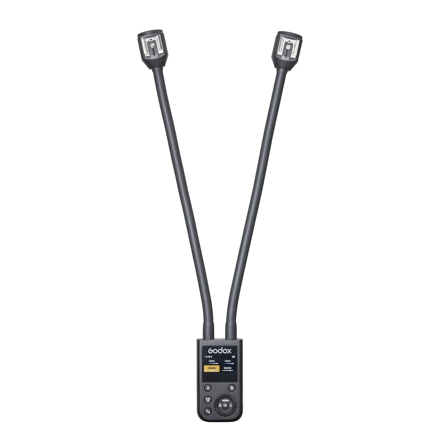 Godox MA2 Flexible Macro Twin Light