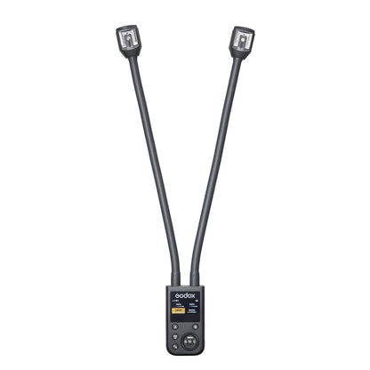 Godox MA2 Flexible Macro Twin Light