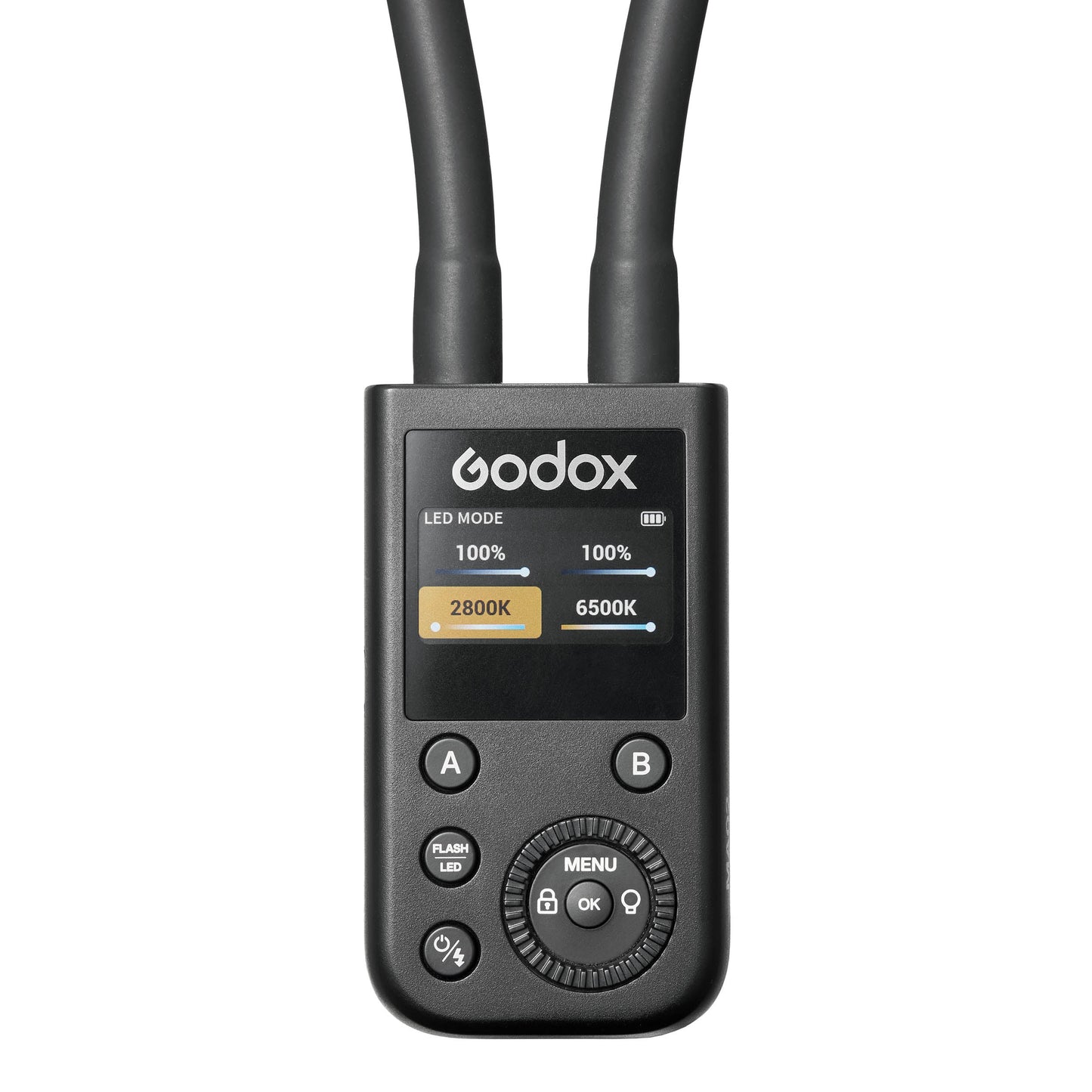 Godox MA2 Flexible Macro Twin Light