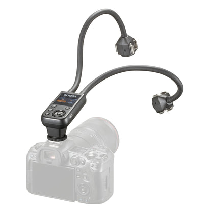 Godox MA2 Flexible Macro Twin Light