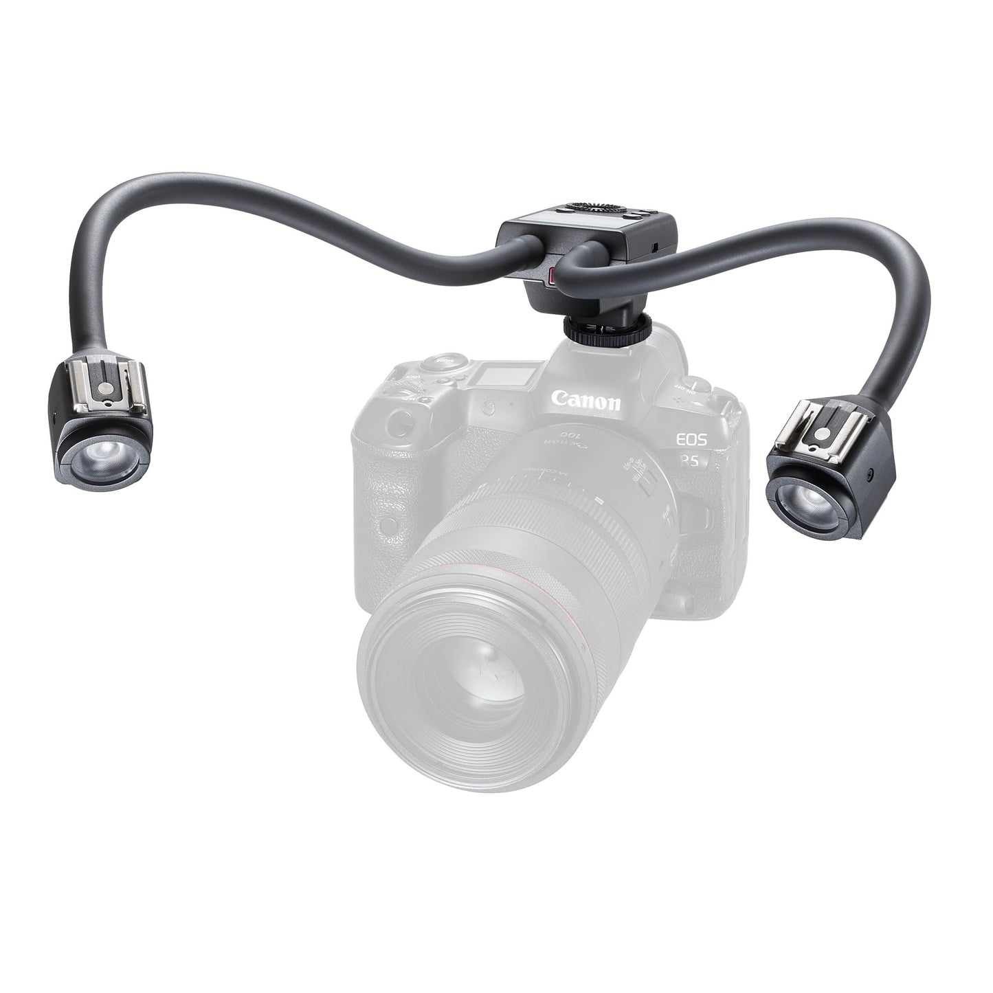 Godox MA2 Flexible Macro Twin Light