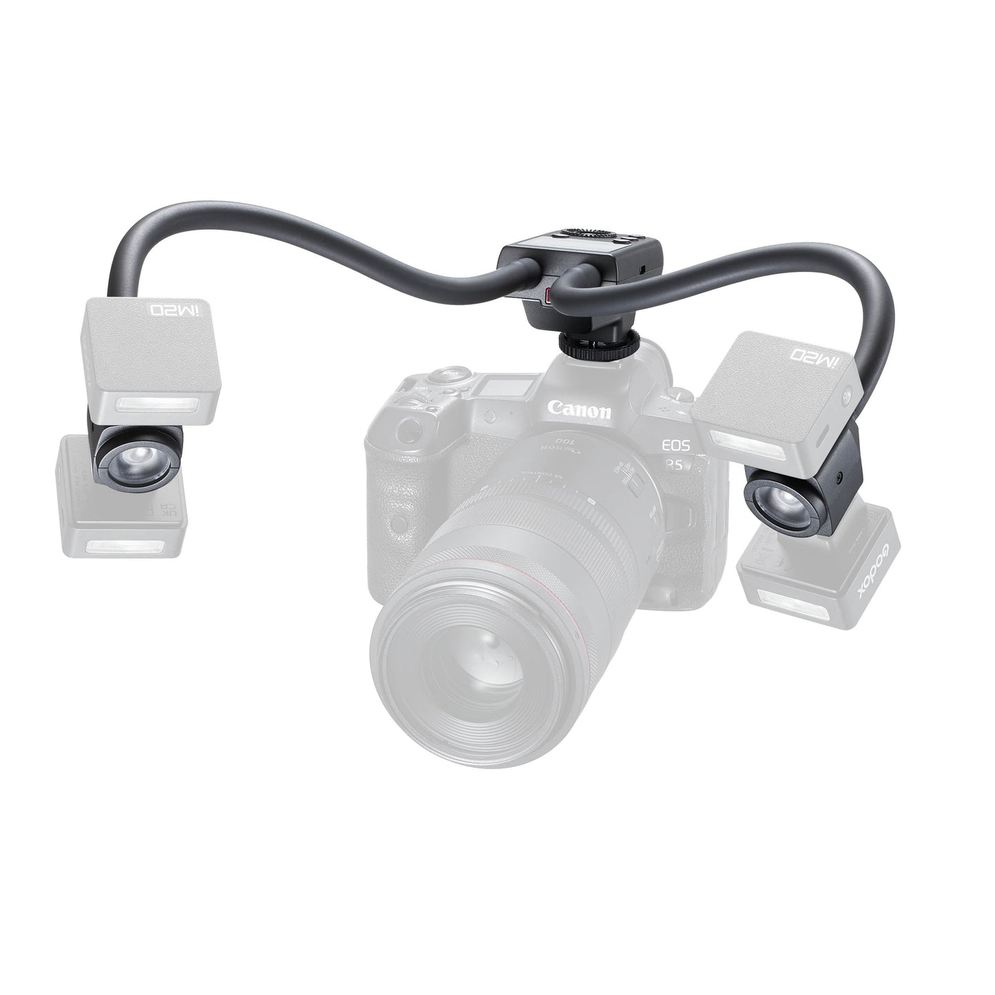 Godox MA2 Flexible Macro Twin Light