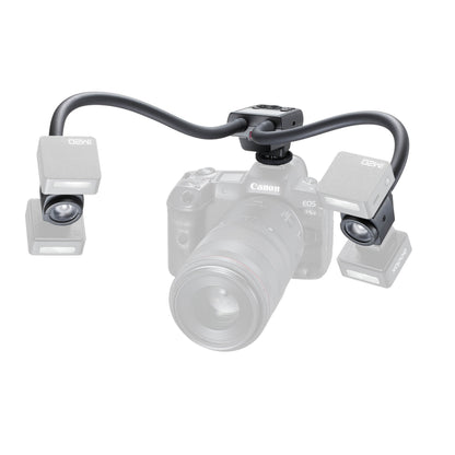 Godox MA2 Flexible Macro Twin Light
