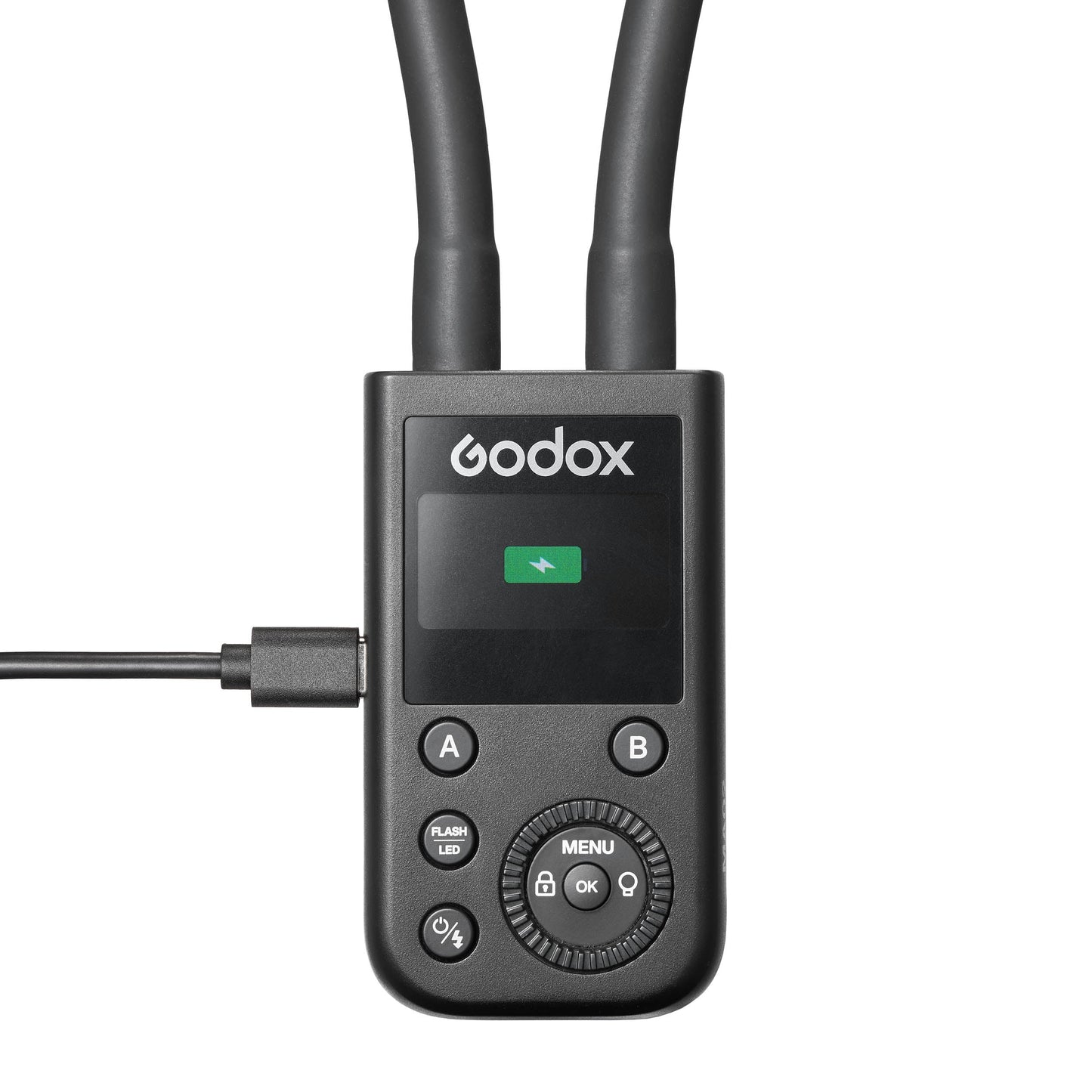 Godox MA2 Flexible Macro Twin Light