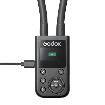 Godox MA2 Flexible Macro Twin Light