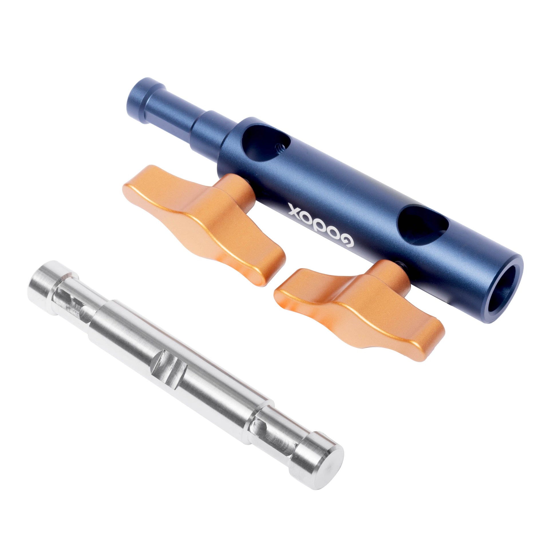 Godox MA2R2S Multi-Adapter For the Godox LiteFlow System Box Content