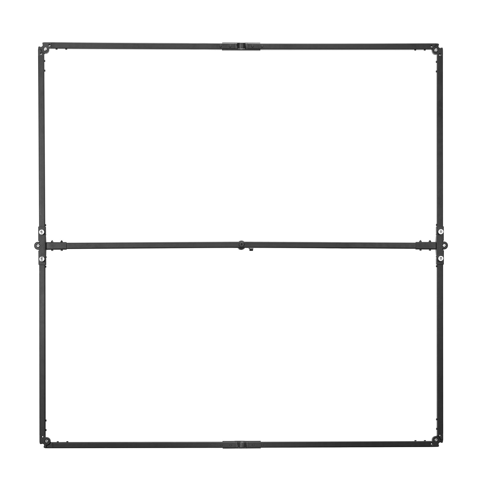Godox MB-F600 Frame for the KNOWLED F600Bi  LED Light MatGodox MB-F600 Frame for the KNOWLED F600Bi  LED Light Mat