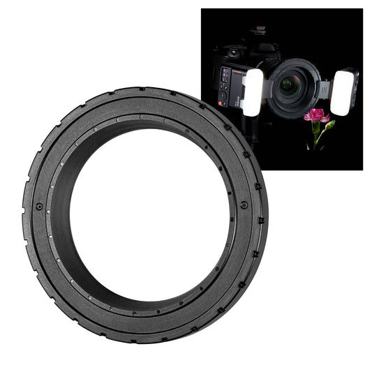 MF-AR Lens Mounting Adapter for MF12 Macro Flash 