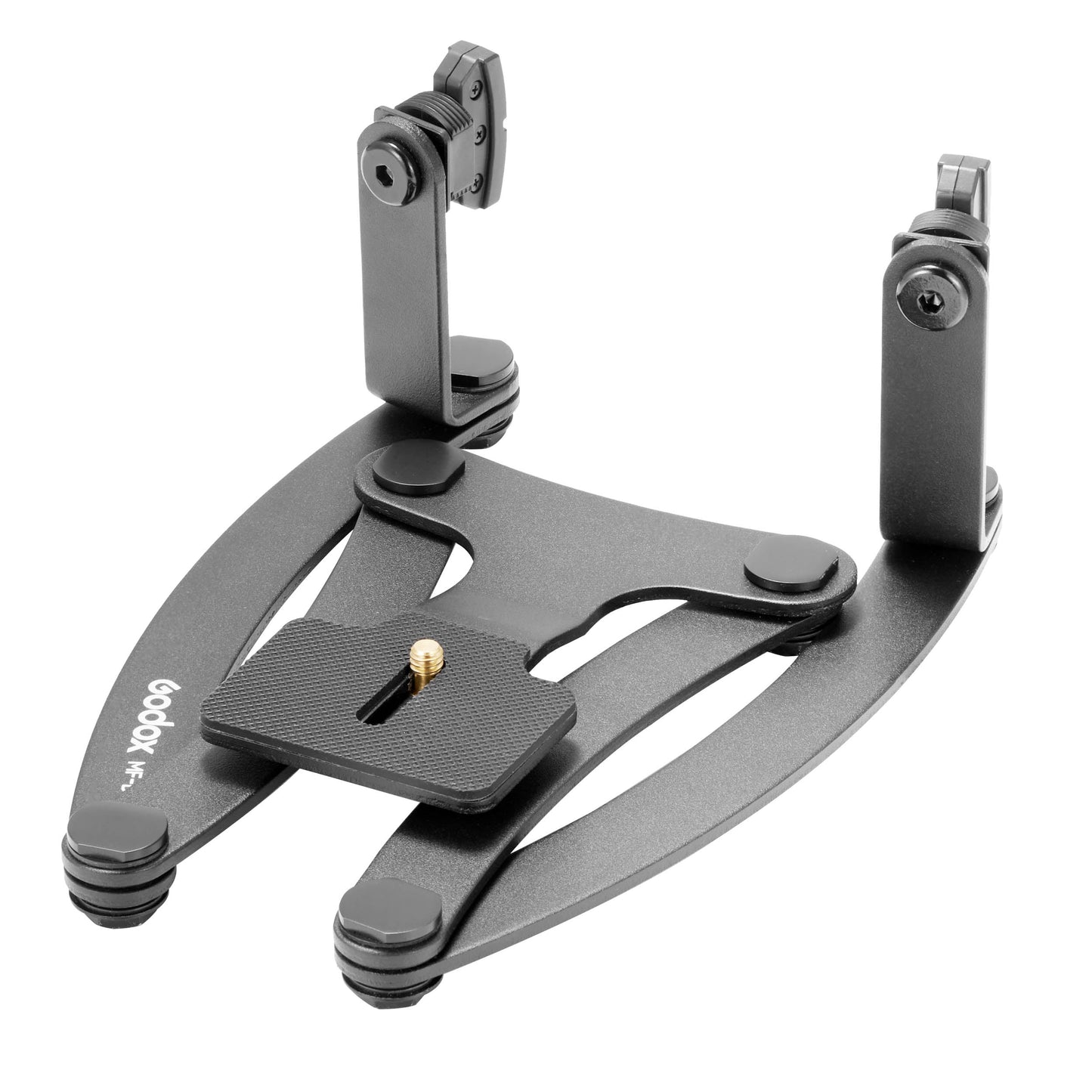 MF-DB Dental Photography Bracket for the Godox MF12