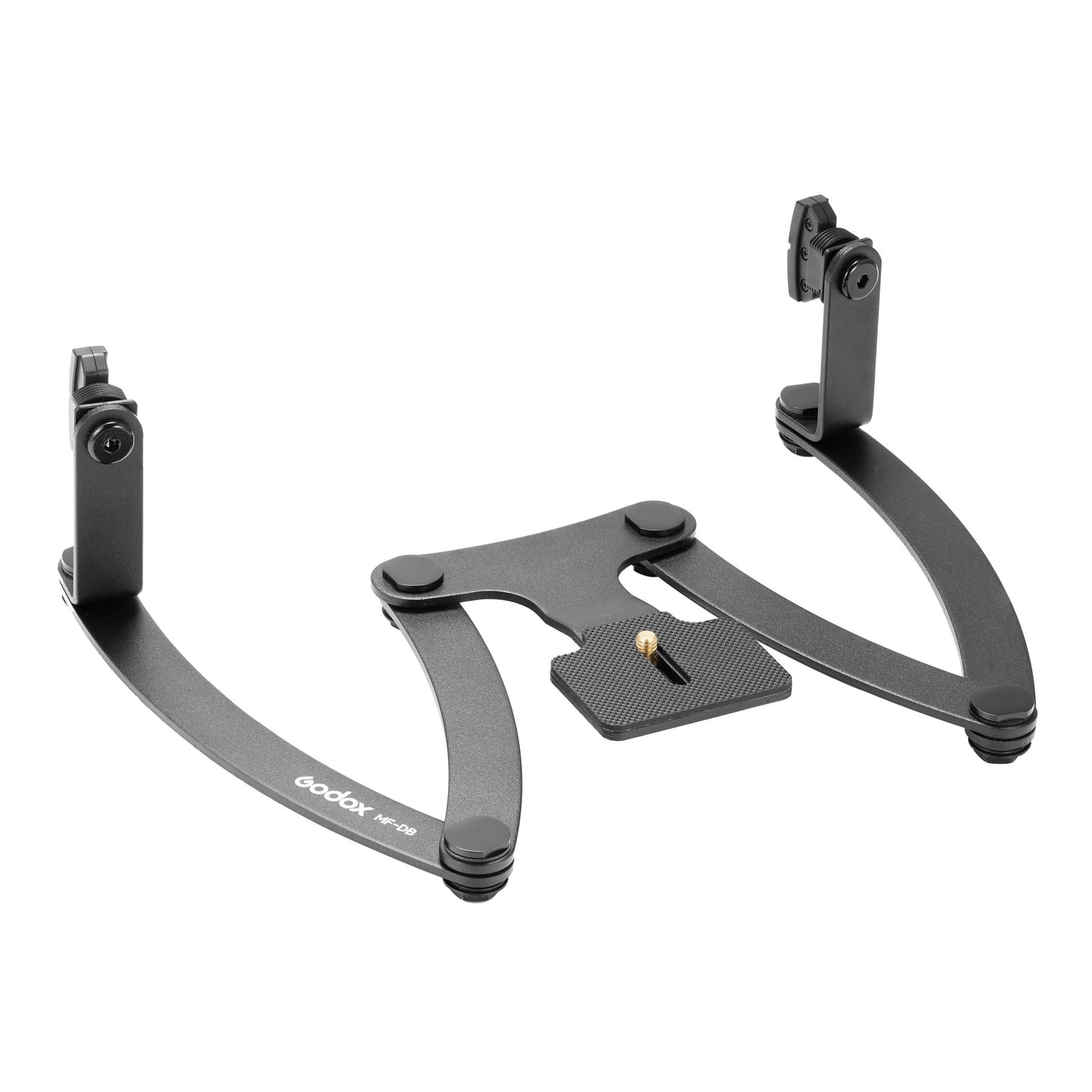 MF-DB Dental Photography Bracket for the Godox MF12