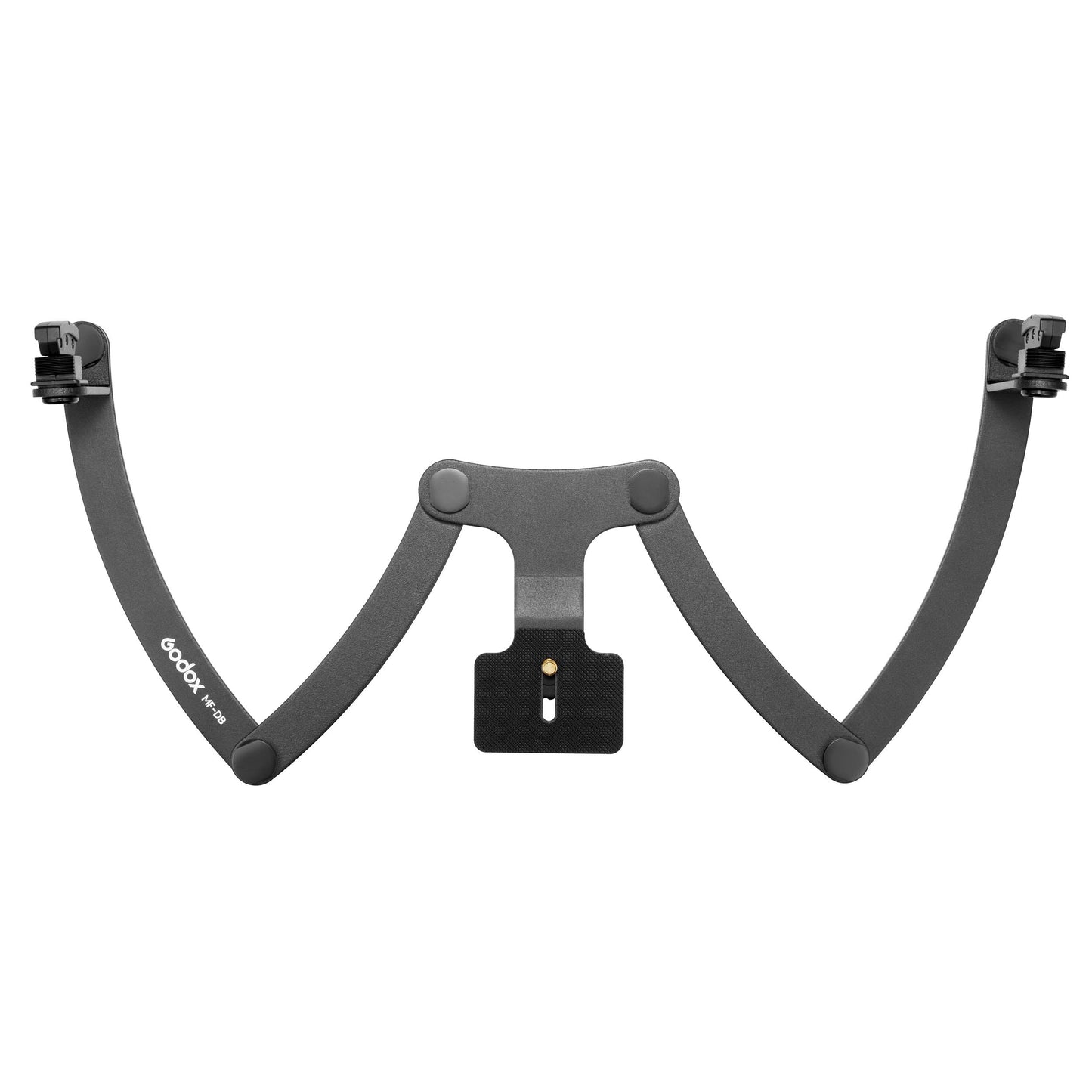 MF-DB Dental Photography Bracket for the Godox MF12