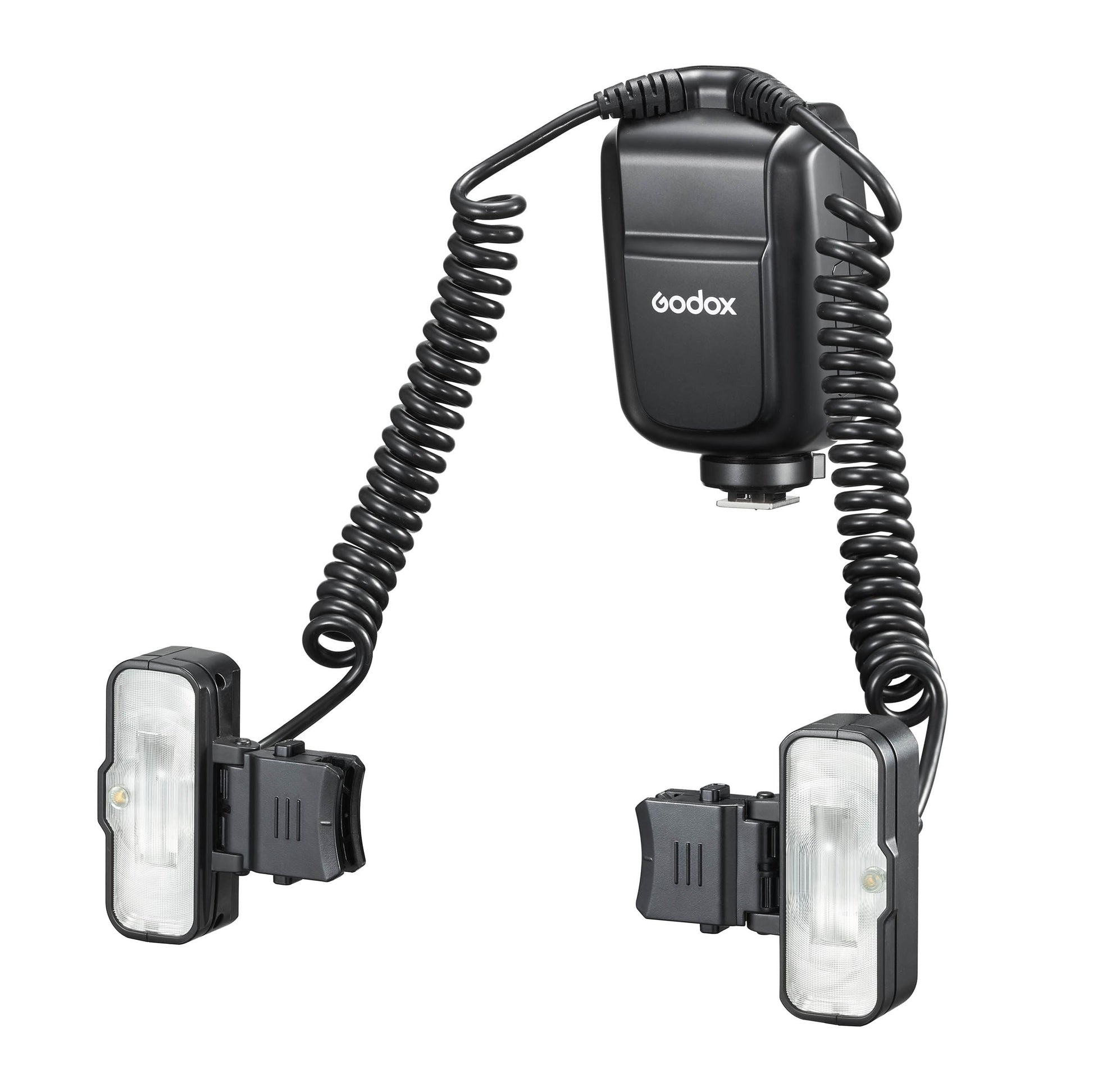 Godox MF-T76 Twin-Head Macro Flash 