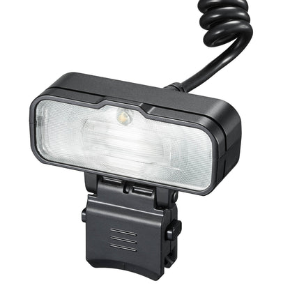 Close Up of  a single Godox MF-T76 Flash Head 