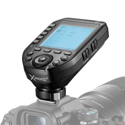Godox XProII Wireless Flash Trigger 