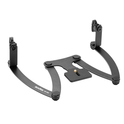 MF12-DK3 Twin Dental Photography Macro-Flash Kit