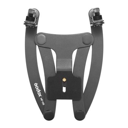 MF12-DK3 Twin Dental Photography Macro-Flash Kit