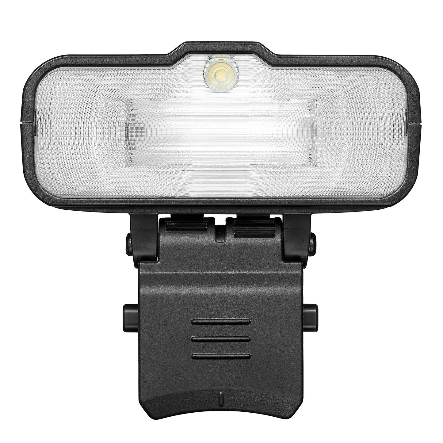 Godox MF12 Single Mini Macro  Photography Flash (Front View)