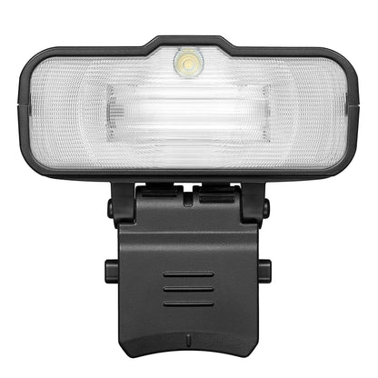 Godox MF12 Single Mini Macro  Photography Flash (Front View)