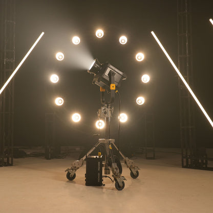 Godox KNOWLED MG2400Bi K2 LED Cine Light Kit