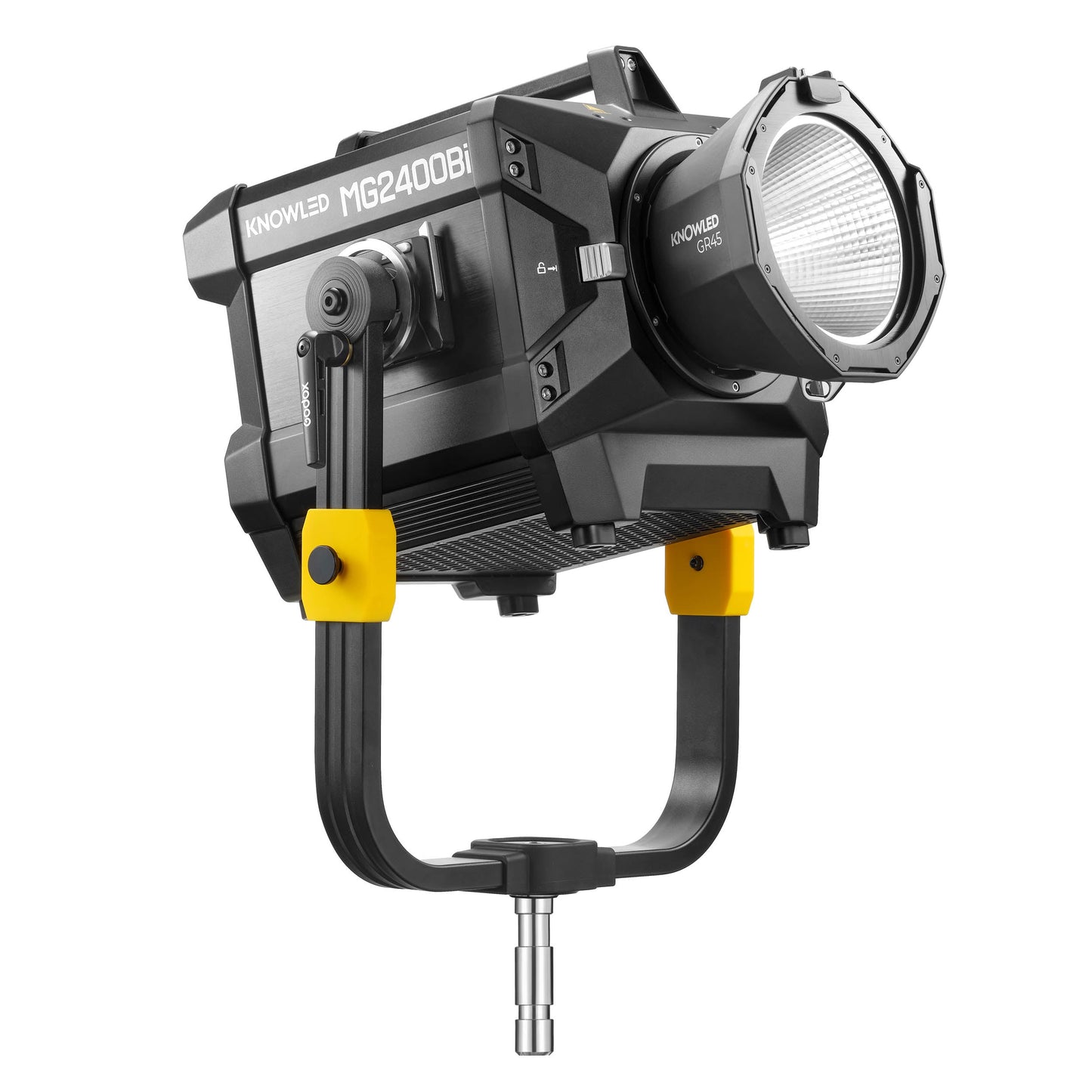 Godox KNOWLED MG2400Bi K2 LED Cine Light Kit