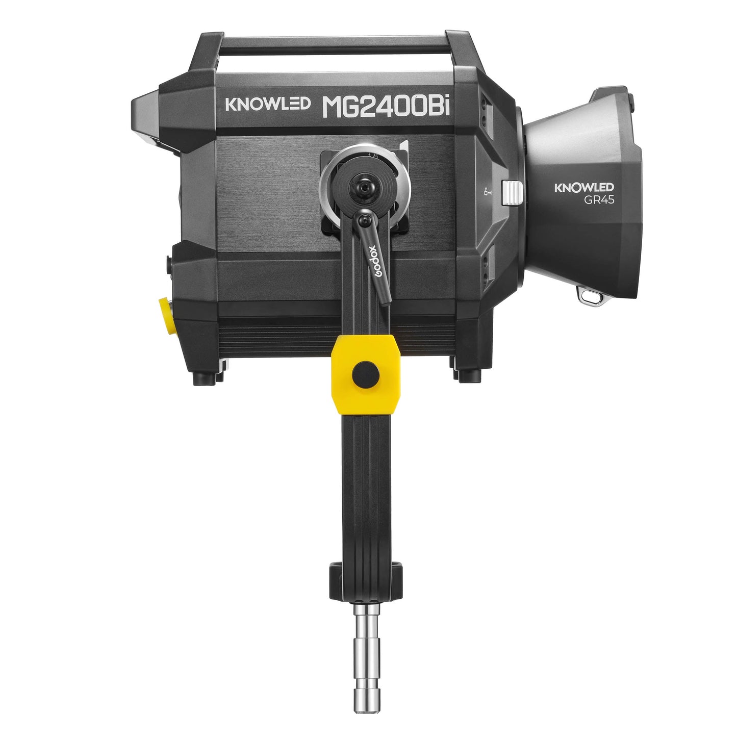 Godox KNOWLED MG2400Bi K2 LED Cine Light Kit
