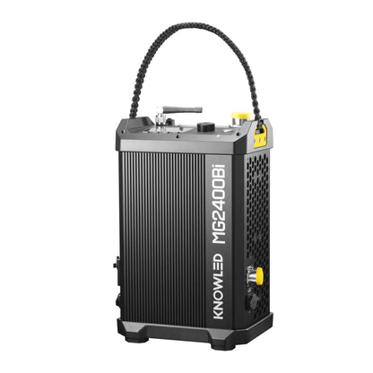 Godox KNOWLED MG2400Bi K2 LED Cine Light Kit