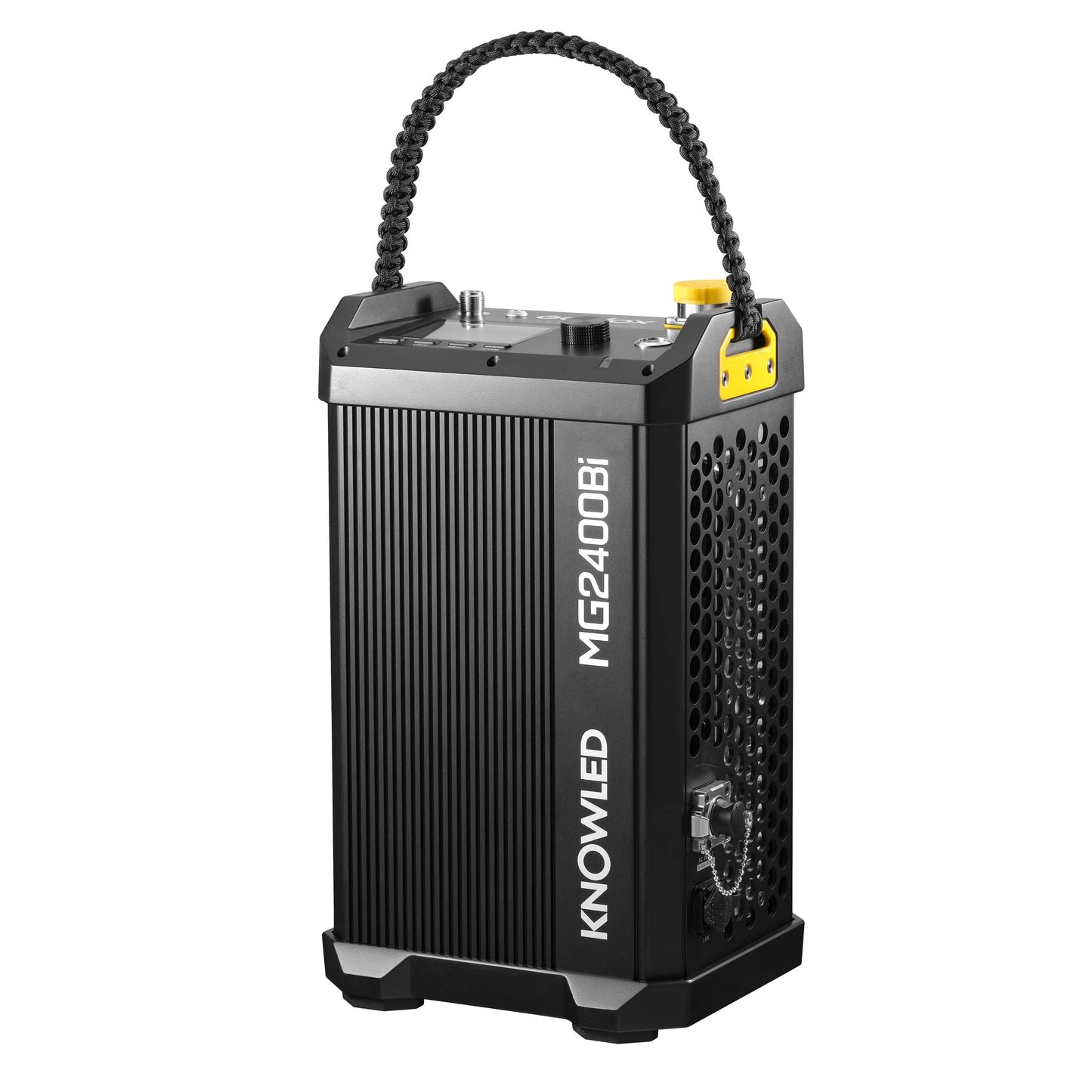 Godox KNOWLED MG2400Bi K2 LED Cine Light KitGodox KNOWLED MG2400Bi K2 LED Cine Light Kit