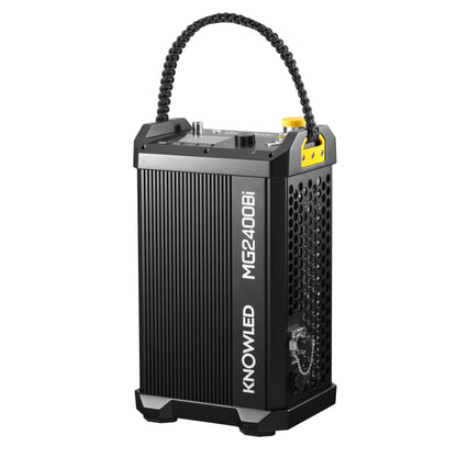 Godox KNOWLED MG2400Bi K2 LED Cine Light KitGodox KNOWLED MG2400Bi K2 LED Cine Light Kit