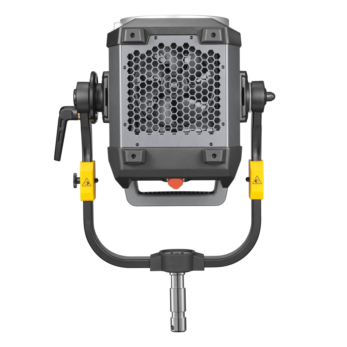 Godox MG4K Bi-colour COB LED Cine light with No Reflector (Top View)