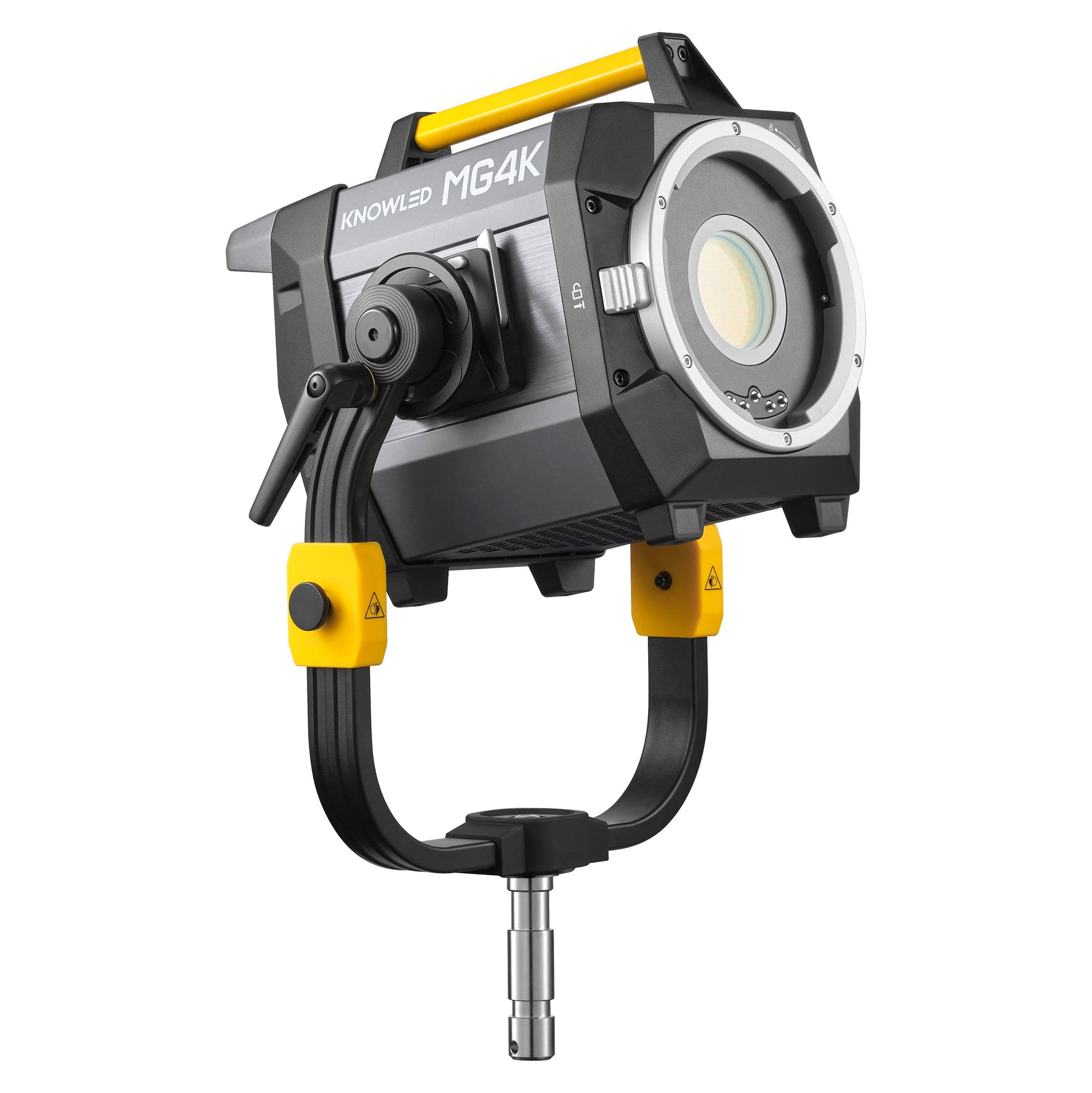 Godox MG4K Bi-colour COB LED Cine light with No Reflector 
