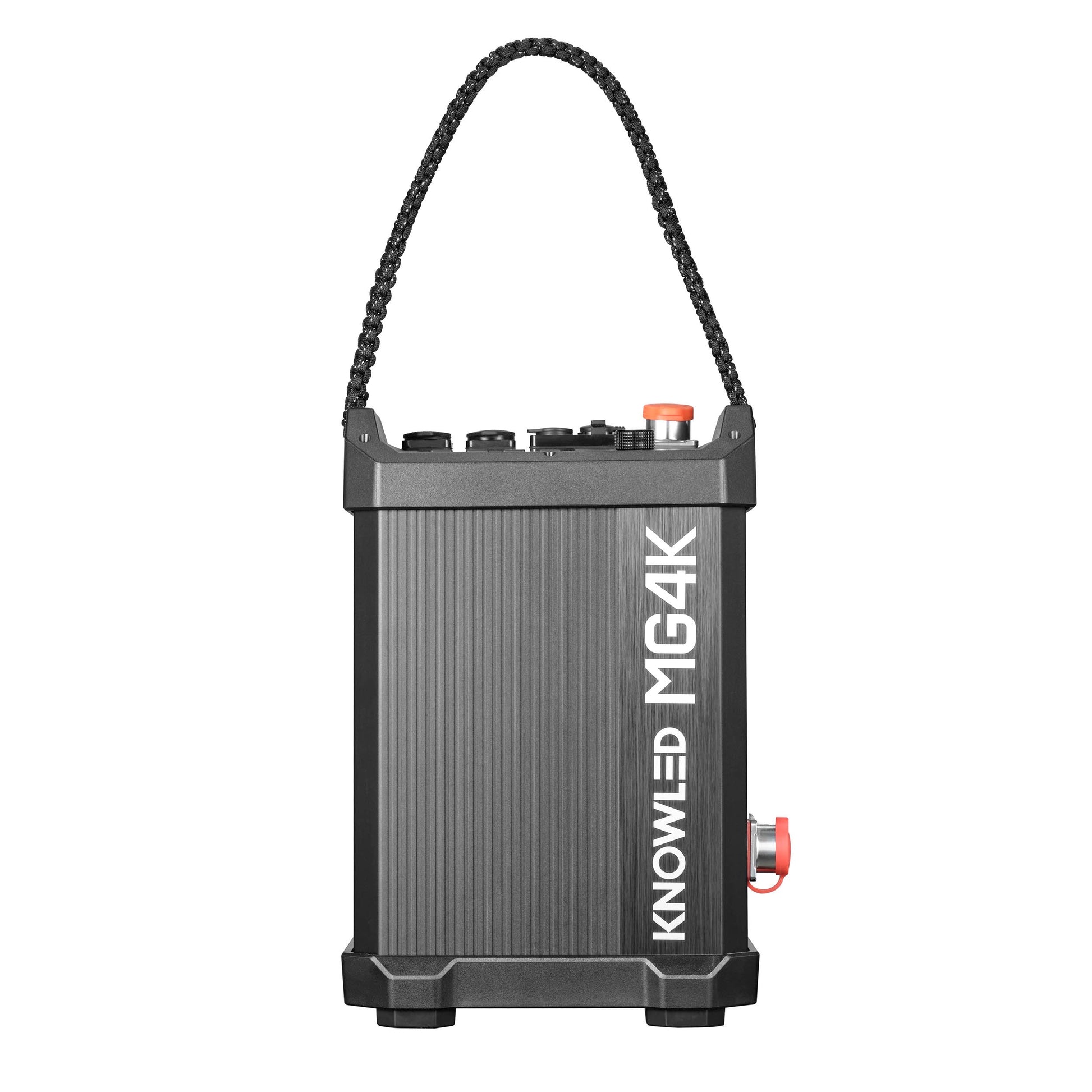 Godox MG4K Bi-colour COB LED Cine light with No Reflector Controller Pack